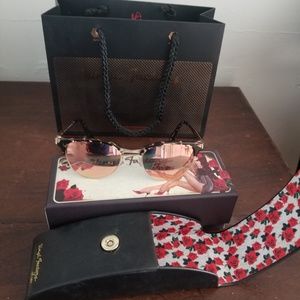 Vinyl Factory Sunglasses